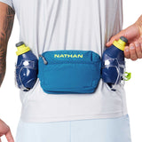 Nathan Nathan TrailMix Plus 3.0 ceinture d'hydratation de course à pied