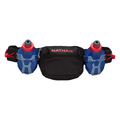 Nathan Nathan TrailMix Plus 3.0 ceinture d'hydratation de course à pied
