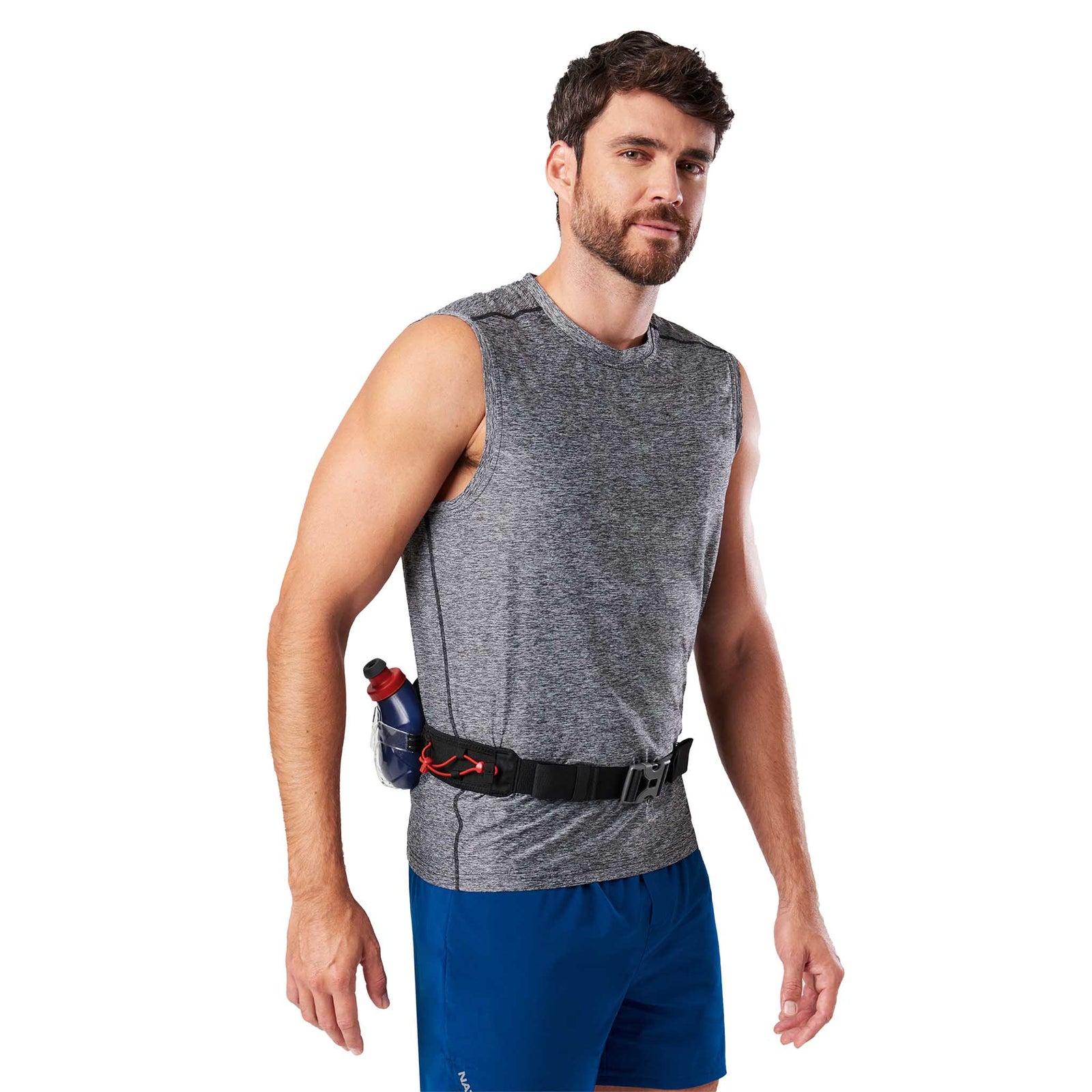 Nathan Nathan TrailMix Plus 3.0 ceinture d'hydratation de course à pied