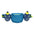 Nathan Nathan TrailMix Plus 3.0 ceinture d'hydratation de course à pied