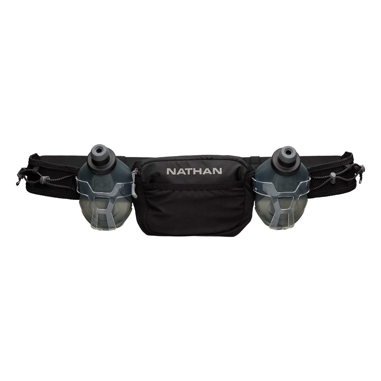 Nathan Nathan TrailMix Plus 3.0 ceinture d'hydratation de course à pied