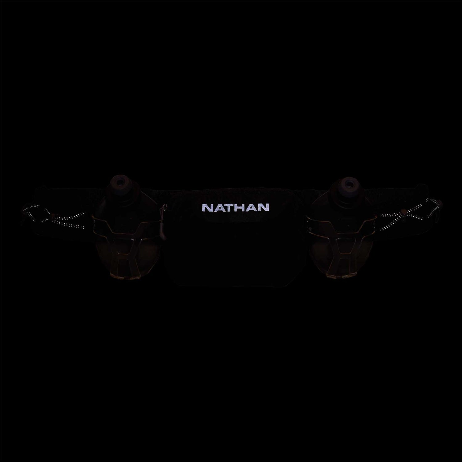 Nathan Nathan TrailMix Plus 3.0 ceinture d'hydratation de course à pied