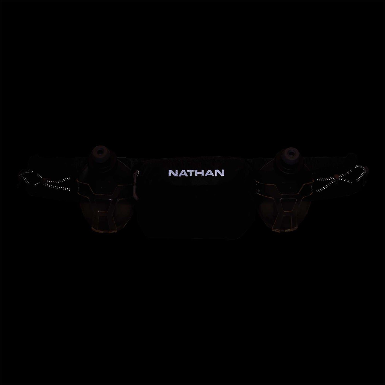 Nathan Nathan TrailMix Plus 3.0 ceinture d'hydratation de course à pied