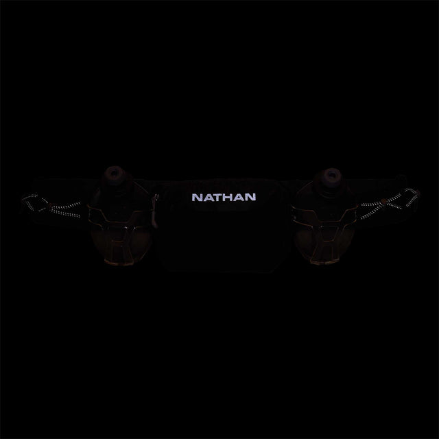 Nathan Nathan TrailMix Plus 3.0 ceinture d'hydratation de course à pied