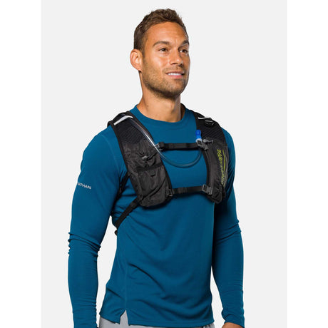 Nathan Nathan sac d'hydratation Laser Light 3 litres