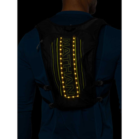 Nathan Nathan sac d'hydratation Laser Light 3 litres