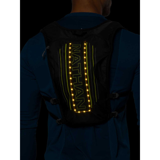 Nathan Nathan sac d'hydratation Laser Light 3 litres