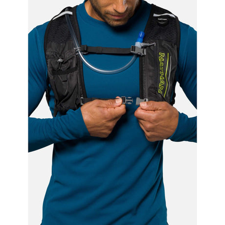 Nathan Nathan sac d'hydratation Laser Light 3 litres