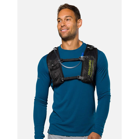 Nathan Nathan sac d'hydratation Laser Light 3 litres