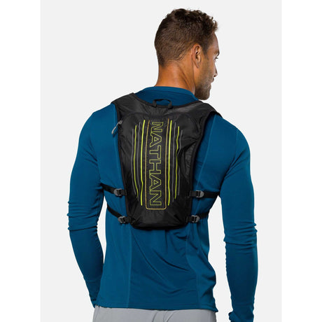 Nathan Nathan sac d'hydratation Laser Light 3 litres