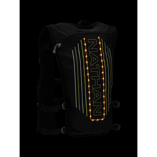 Nathan Nathan sac d'hydratation Laser Light 3 litres