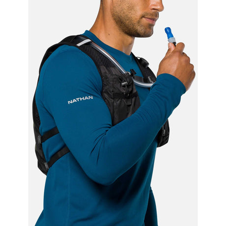 Nathan Nathan sac d'hydratation Laser Light 3 litres