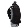 Gourde isotherme Nathan SpeedDraw 2 - 535ml - Black / Reflective Silver