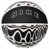 Nike 8P RPM Ballon de basketball - Black / Phantom / Black