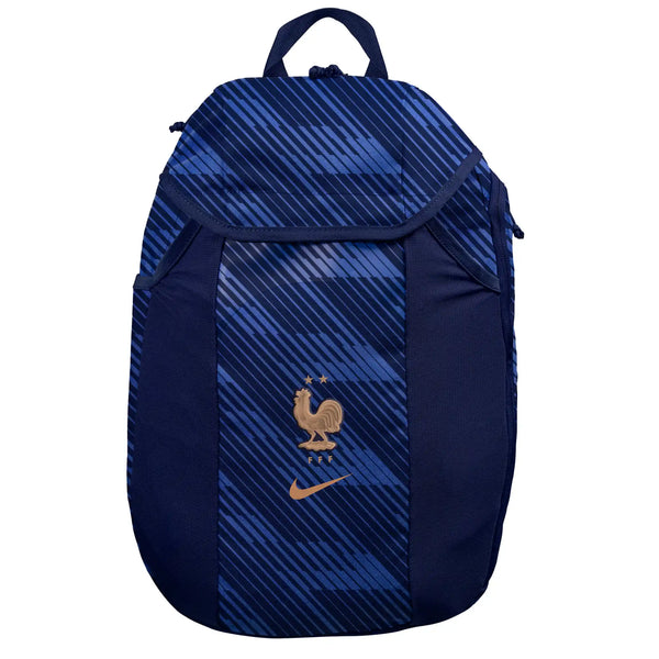 Sports bags for soccer equipment