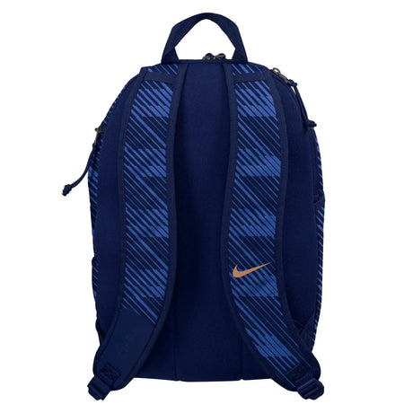Nike France FFF Academy sac à dos de soccer