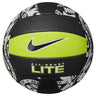 Nike All Court Lite ballon de volleyball - Black / White / Atomic Green