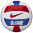 Nike All-Court volleyball - White / University Red / Game Royal