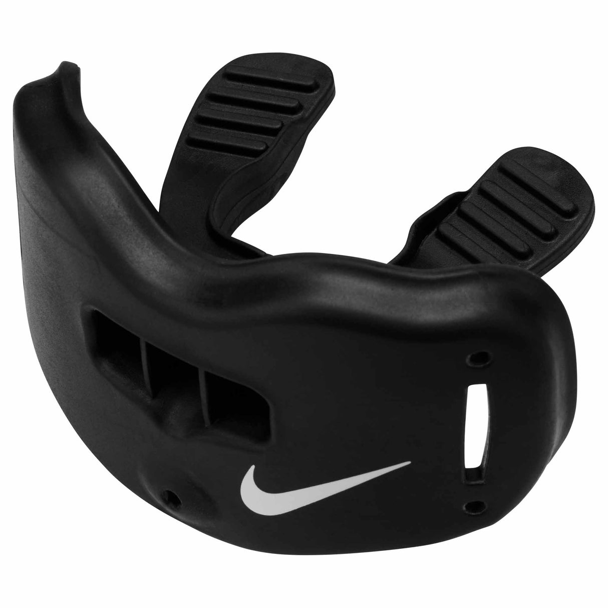 Nike Alpha Lip Protector 2.0 Mouthguard - Black / White