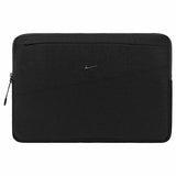 Nike Aura Laptop Sleeve pochette pour ordinateur portable - Black / Black