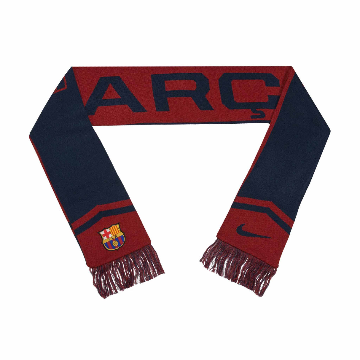 Nike foulard Local Verbiage FC Barcelone
