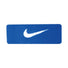 Nike Bicep Bands - Varsity Royal / White