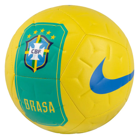 Ballon de soccer Nike Academy CBF Brésil