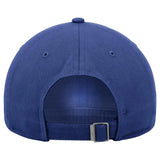 Casquette Nike CBF Brésil Club Cap pour adulte -Bleu