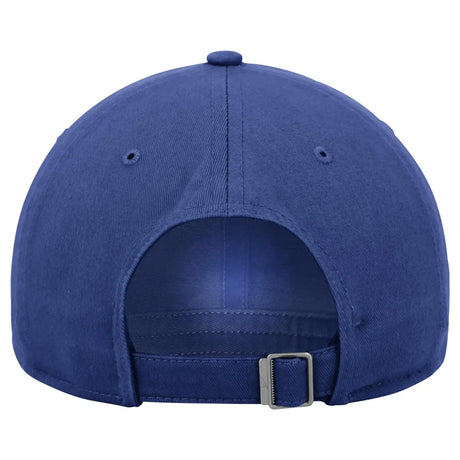 Casquette Nike CBF Brésil Club Cap pour adulte -Bleu