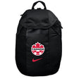 Nike Canada Academy Backpack sac à dos de soccer