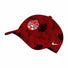 Nike Campus Cap casquette de l'équipe nationale canadienne de soccer - Rouge