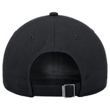 Casquette Nike Soccer Canada 2026 Club Cap pour adulte - Noir
