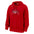 Nike Canada Soccer Club Fleece chandail à capuchon pour homme - Rouge