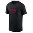 Nike Canada Soccer Core Cotton SS T-shirt homme - Noir
