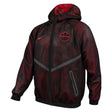 Nike Canada Soccer KMC National Anthem manteau unisexe