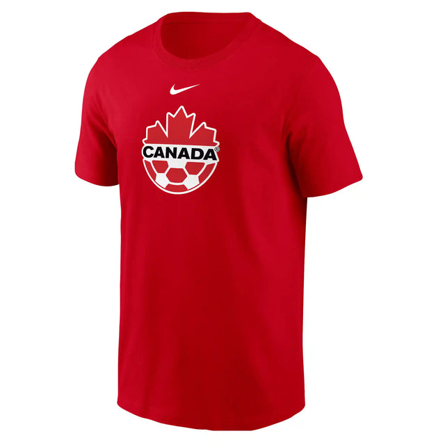 Nike Canada Soccer Core Cotton SS T-shirt pour homme