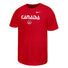 Nike Canada Soccer Core Cotton SS T-shirt pour jeunes