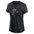 Nike Canada Soccer Core Cotton SS t-shirt de soccer femme - Noir