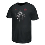 Nike Canada Soccer Core Cotton SS T-shirt pour jeunes