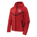 Nike Canada Soccer 2026 Tech Woven Jacket manteau unisexe