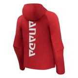 Nike Canada Soccer 2026 Tech Woven Jacket manteau unisexe