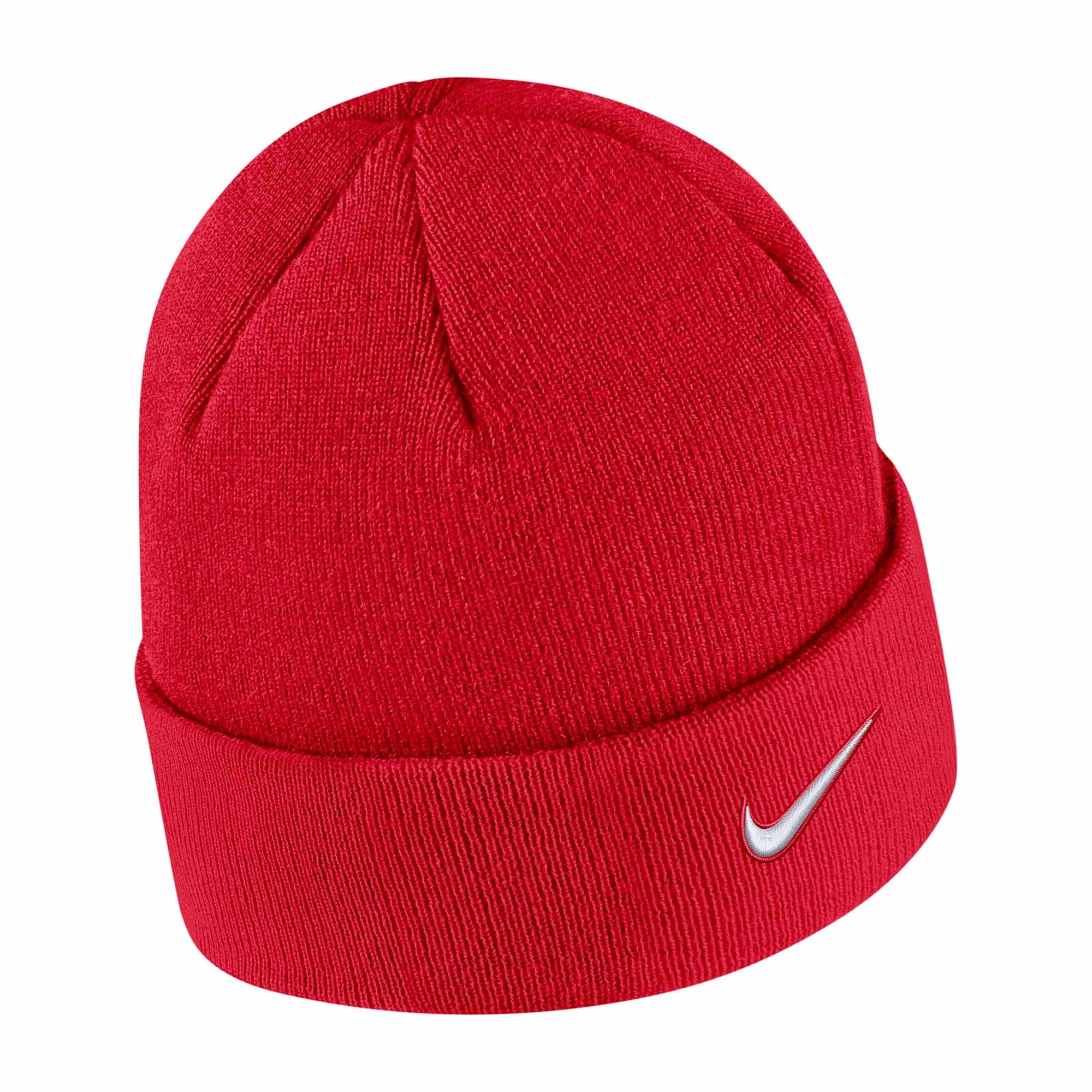 Nike Canada Soccer tuque à revers - Rouge