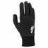 Gants Nike Club Fleece 2.0 Training Gloves homme - Black / White