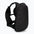 Nike Commuter Elite 15L sac à dos de course à pied - Noir / Noir / Argent