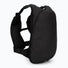 Nike Commuter Elite 15L sac à dos de course à pied - Noir / Noir / Argent