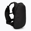 Nike Commuter Elite 15L sac à dos de course à pied - Noir / Noir / Argent