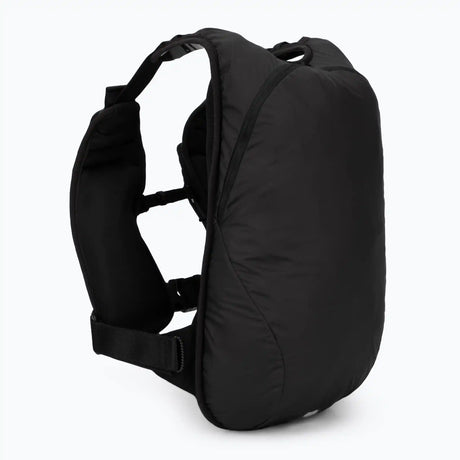 Nike Commuter Elite 15L sac à dos de course à pied - Noir / Noir / Argent