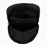 Nike Commuter Elite 15L sac à dos de course à pied - Noir / Noir / Argent