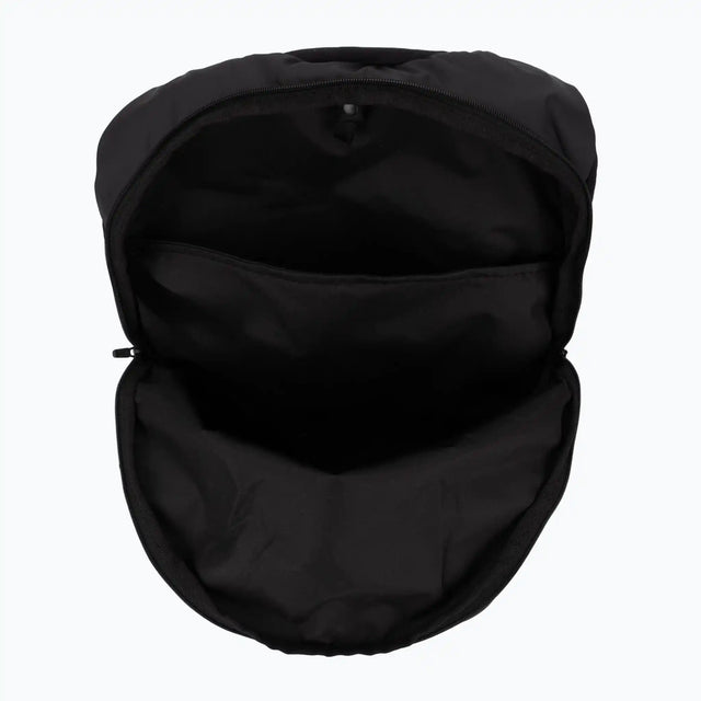 Nike Commuter Elite 15L sac à dos de course à pied - Noir / Noir / Argent