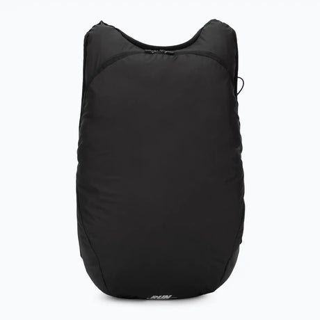 Nike Commuter Elite 15L sac à dos de course à pied - Noir / Noir / Argent